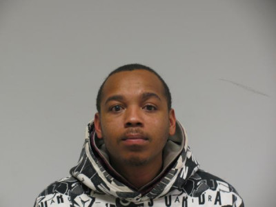Tywaun M Harper a registered Sex Offender of Ohio