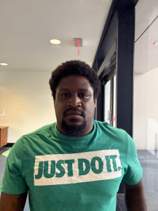 James Lee Jackson III a registered Sex Offender of Ohio