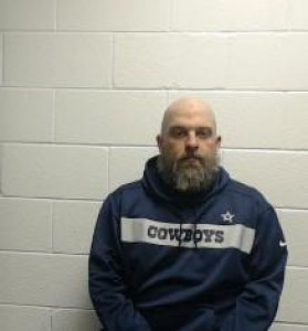 Michael R Boroff a registered Sex Offender of Ohio