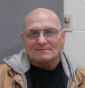 Donald Lafferty a registered Sex Offender of Ohio