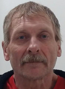 Dayna Steven Hauenstein a registered Sex Offender of Ohio