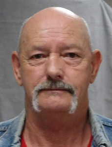 Jimmy Carlyle Whitt a registered Sex Offender of Ohio