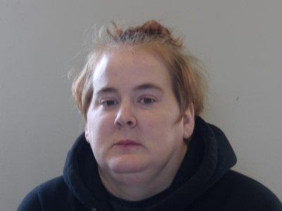 Jessica Nichole Hardy a registered Sex Offender of Ohio