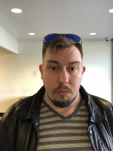 Jared David Recob a registered Sex Offender of Ohio