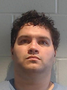 Scott Carl Sage II a registered Sex Offender of Ohio