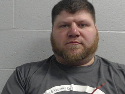 Christopher J Ward a registered Sex Offender of Ohio