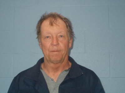 John Darrell Baxter a registered Sex Offender of Ohio