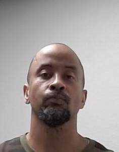 William Leslie Robinson Jr a registered Sex Offender of Ohio
