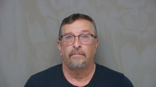 Charles Wesley Kelley a registered Sex Offender of Ohio