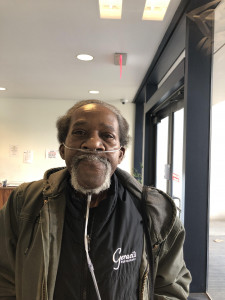 Oscar Bradley Peoples a registered Sex Offender of Ohio