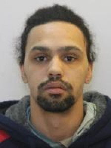 Ryan Laray Dawson-ayers a registered Sex Offender of Ohio