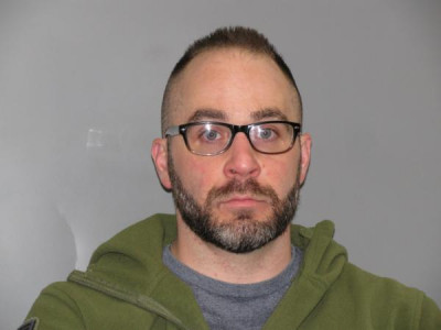 Michael Anthony Maresh a registered Sex Offender of Ohio