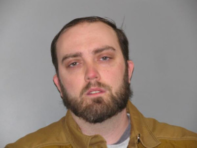 Kyle Allen Mcintyre a registered Sex Offender of Ohio