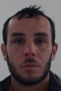 John Paul Begue a registered Sex Offender of Ohio