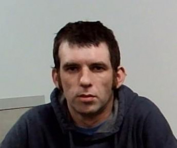 Cory Micheal Hartshorn a registered Sex Offender of Ohio