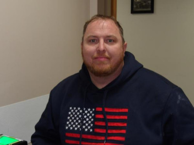 Eli Phillip Brubaker a registered Sex Offender of Ohio