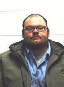 Joshua James Naugle a registered Sex Offender of Ohio