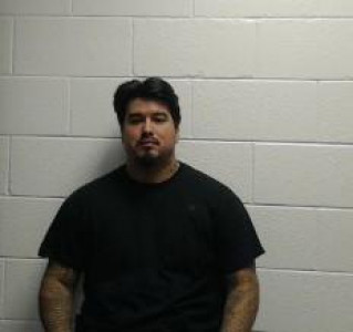 Jose Macedonio Alvarado a registered Sex Offender of Ohio