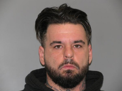 Timothy James Tenney a registered Sex Offender of Ohio