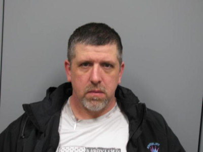 Bryan E Hinkle a registered Sex Offender of Ohio