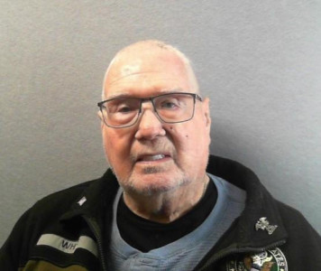 Leonard Scott White a registered Sex Offender of Ohio
