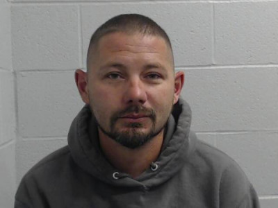 Derrik Lee Richmond a registered Sex Offender of Ohio