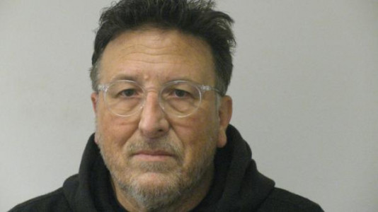 Matt Nicholas Fielding a registered Sex Offender of Ohio