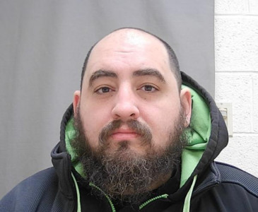 Joel Spencer Miller a registered Sex Offender of Ohio