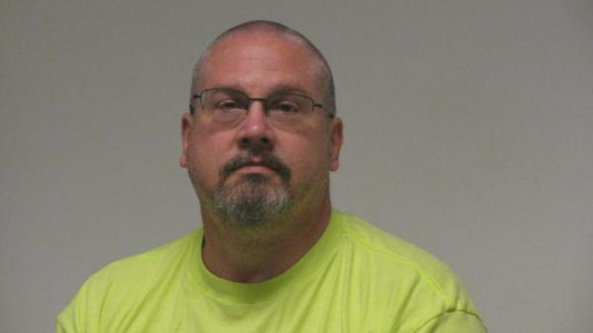 Steven Duke Knisley a registered Sex Offender of Ohio