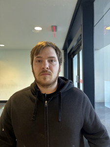 James Paul Fumich a registered Sex Offender of Ohio