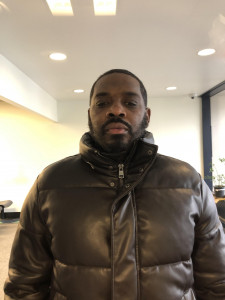 Uraneouis Pope a registered Sex Offender of Ohio
