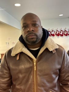 Dennard A Dixon a registered Sex Offender of Ohio