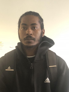 Marcus Dwayne Perrymond a registered Sex Offender of Ohio