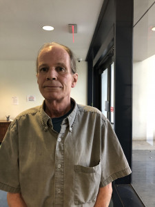 Keith M Brown a registered Sex Offender of Ohio