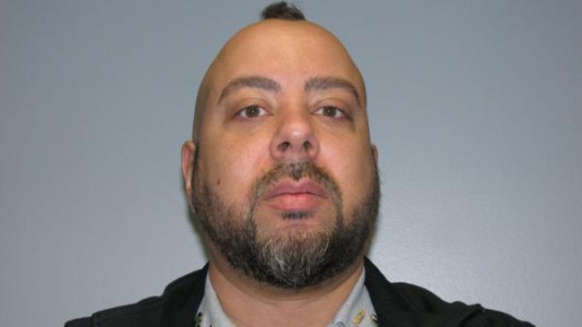 Brian David Truelsch a registered Sex Offender of Ohio