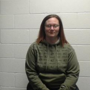 Amanda Beverly Smith a registered Sex Offender of Ohio