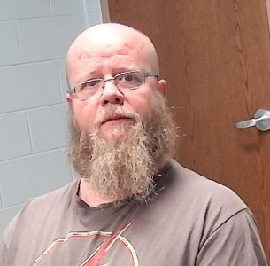 Joseph John Fritz a registered Sex Offender of Ohio