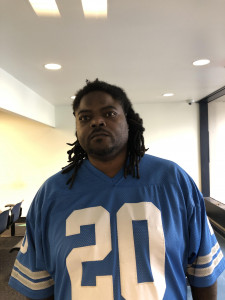 Terrell L Overton a registered Sex Offender of Ohio