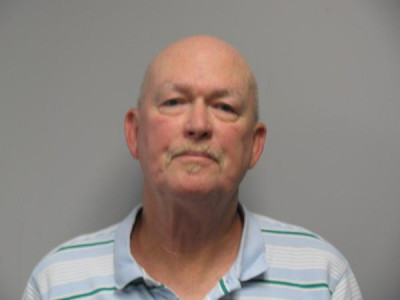 Keith Frederick Bedford a registered Sex Offender of Ohio