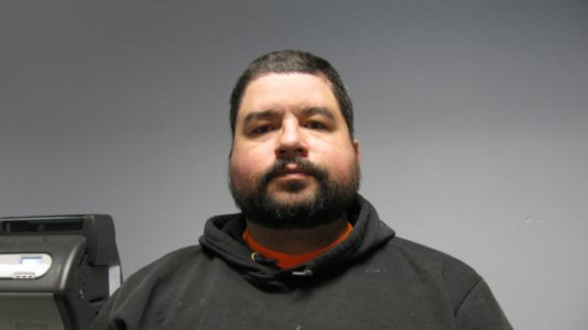 Paul Michael Higgins a registered Sex Offender of Ohio