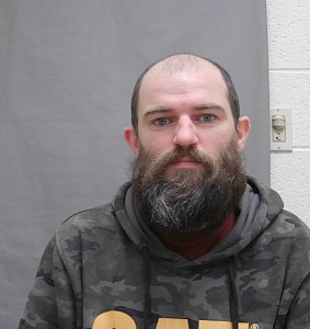 Christopher Scott Baker a registered Sex Offender of Ohio