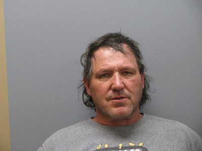 Kenneth Wayne Peyton a registered Sex Offender of Ohio