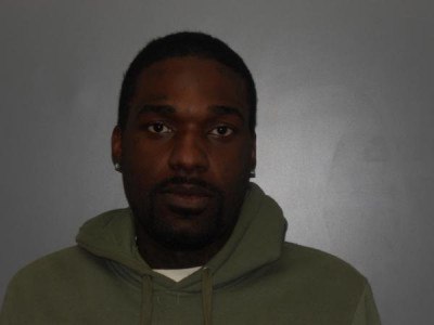 Anthony Jamar Colbert a registered Sex Offender of Ohio