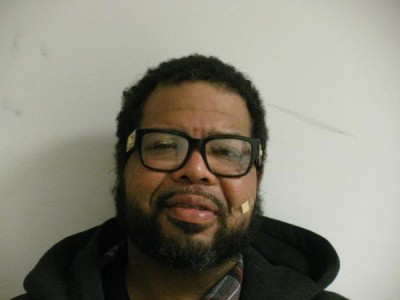 Vincent Antonio Eldridge a registered Sex Offender of Ohio