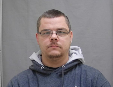 Richard Allen Starkey a registered Sex Offender of Ohio