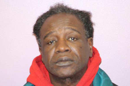 Harold Bernard Randle a registered Sex Offender of Ohio