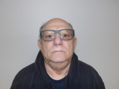 Marvin Lee Heminger a registered Sex Offender of Ohio