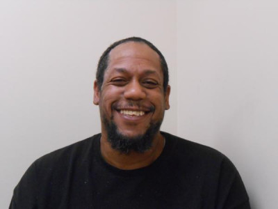 Morris Edward Jones a registered Sex Offender of Ohio