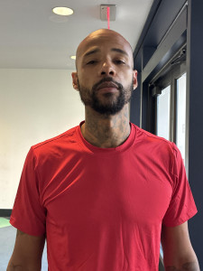 Mark A Harrison a registered Sex Offender of Ohio