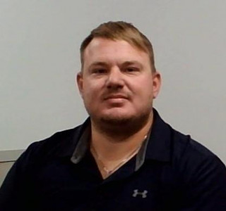 Casey Thomas Miller a registered Sex Offender of Ohio
